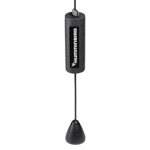Humminbird XI-9-19 Dual Beam Ice Transducer 455-240kHz [710215-1] - BuoyMart.com  Transducers Humminbird