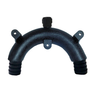 Forespar MF 839 Vented Loop - 1-1/4" [903011] - BuoyMart.com  Accessories Forespar Performance Products
