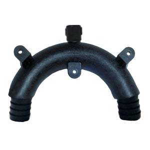 Forespar MF 847 Vented Loop - 1-1/8" [903018] - BuoyMart.com  Accessories Forespar Performance Products