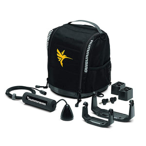 Humminbird ICE PTC UNB Portable Conversion Kit w/XI 9 20 Transducer f/Non-CHIRP [740158-1NB] - BuoyMart.com  Accessories Humminbird