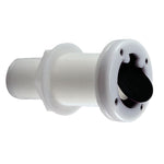 Perko Thru-Hull Scupper f/Mounting Through Transom [0323DP] - BuoyMart.com  Thru-Hull Fittings Perko