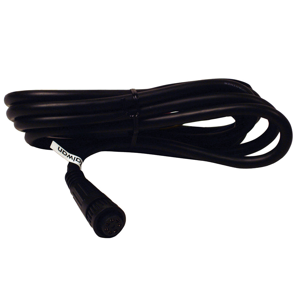 Garmin Power Cable f/GMS 10 [010-10553-00] - BuoyMart.com  Accessories Garmin