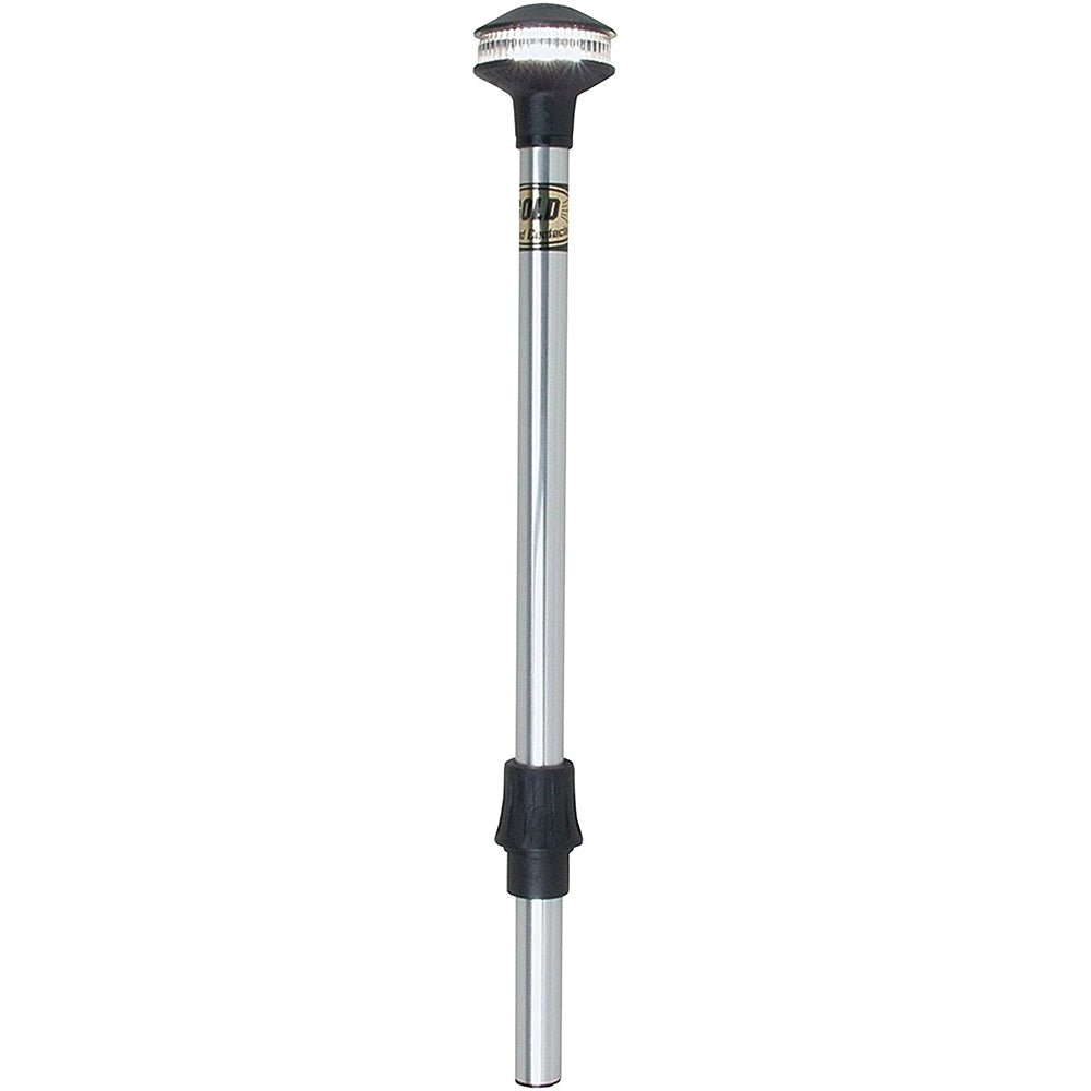 Perko 24" All-Round Light Replacement - White [1440DP2CHR] - BuoyMart.com  Navigation Lights Perko