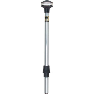 Perko 24" All-Round Light Replacement - White [1440DP2CHR] - BuoyMart.com  Navigation Lights Perko