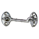 Perko Chrome Plated Bronze Cabin Door Hook - 3" [0956DP4CHR] - BuoyMart.com  Latches Perko