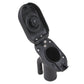 Perko Combination Vented Gas Fill/Tank f/1-1/2" Hose - 35 Angled Neck [1318DPGBLK] - BuoyMart.com  Fuel Systems Perko