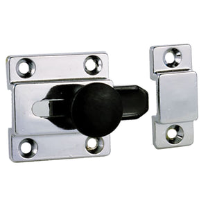 Perko Cupboard Bolt - 2-1/8" x 1-1/2" [1101DP0CHR] - BuoyMart.com  Latches Perko