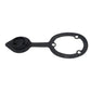 Perko Rod Holder Cap  Gasket Kit [0481DP0BLK] - BuoyMart.com  Rod Holder Accessories Perko