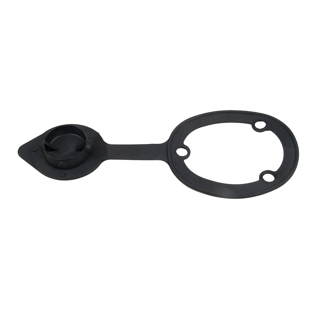 Perko Rod Holder Cap  Gasket Kit [0481DP0BLK] - BuoyMart.com  Rod Holder Accessories Perko
