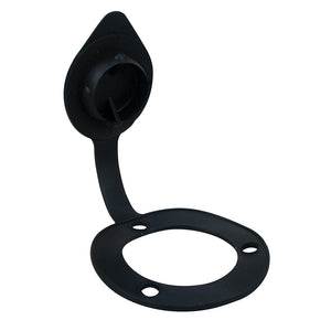 Perko Rod Holder Cap  Gasket Kit [0481DP0BLK] - BuoyMart.com  Rod Holder Accessories Perko