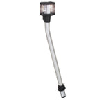 Perko Replacement Combination Masthead/All-Round Light w/o Base - White [1125DP499A] - BuoyMart.com  Navigation Lights Perko