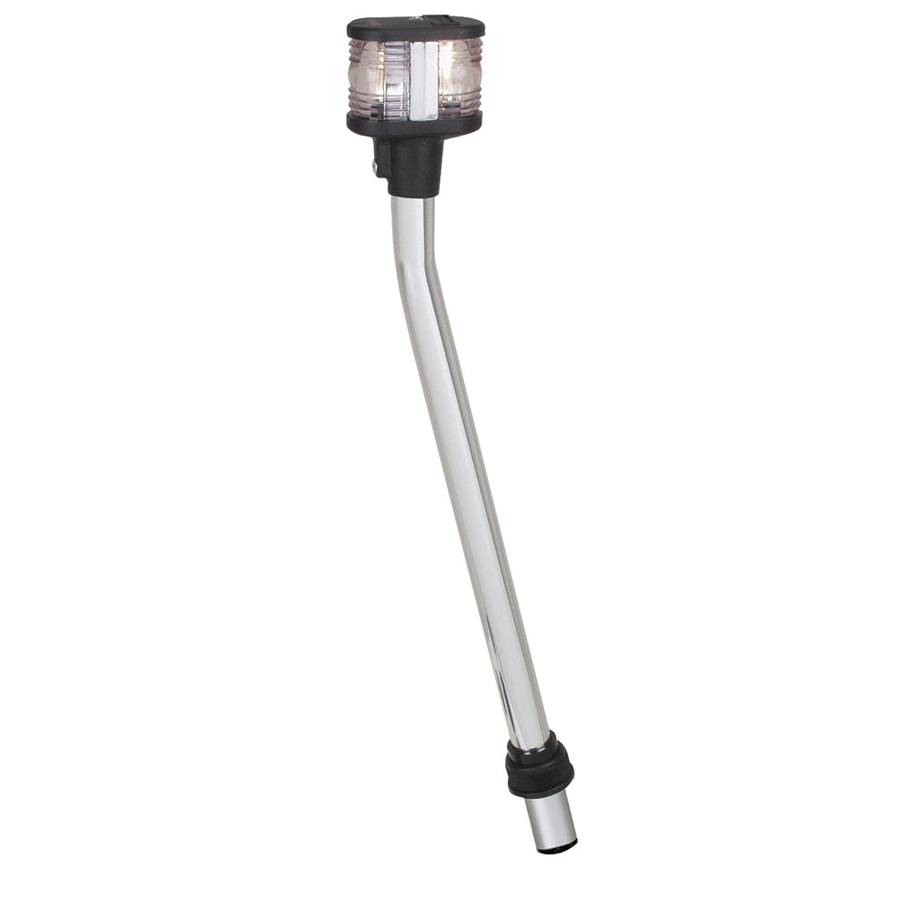 Perko Replacement Combination Masthead/All-Round Light w/o Base - White [1125DP499A] - BuoyMart.com  Navigation Lights Perko