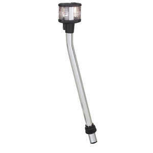 Perko Replacement Combination Masthead/All-Round Light w/o Base - White [1125DP499A] - BuoyMart.com  Navigation Lights Perko