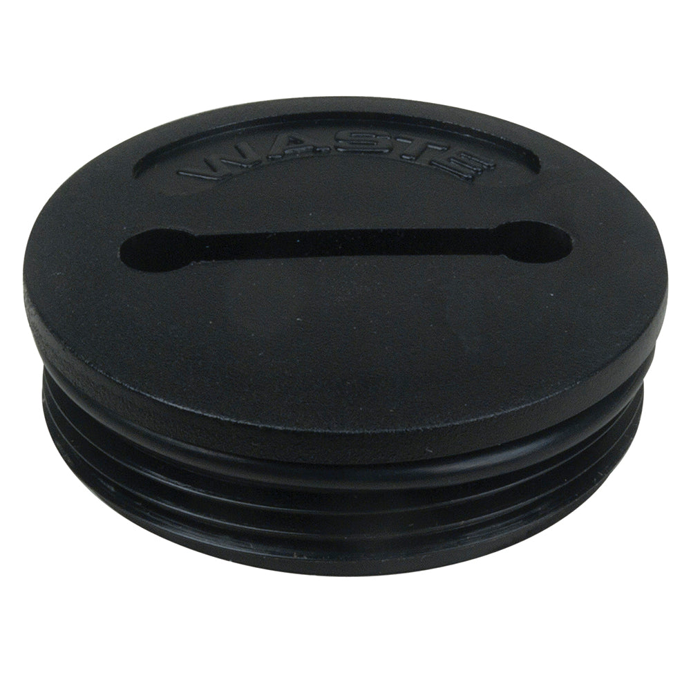 Perko Spare Waste Cap w/O-Ring [1269DP099A] - BuoyMart.com  Deck Fills Perko