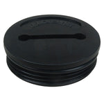 Perko Spare Waste Cap w/O-Ring [1269DP099A] - BuoyMart.com  Deck Fills Perko