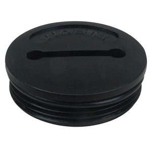 Perko Spare Waste Cap w/O-Ring [1269DP099A] - BuoyMart.com  Deck Fills Perko