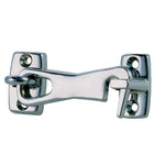 Perko Chrome Plated Zinc Cabin Door Hook - 2" [1287DP1CHR] - BuoyMart.com  Latches Perko
