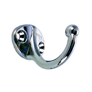 Perko Utility/Wardrobe Hook [0610DP0CHR] - BuoyMart.com  Hooks & Clamps Perko