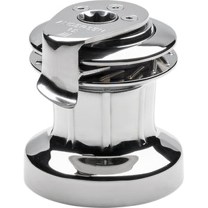 ANDERSEN 12 ST FS Self-Tailing Manual Single Speed Winch - Full Stainless [RA2012010000] - BuoyMart.com  Winches ANDERSEN