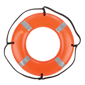 Kent Ring Buoy - 24" - Orange [152200-200-024-13] - BuoyMart.com  Personal Flotation Devices Kent Sporting Goods