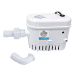 Albin Group Automatic Bilge Pump 500 GPH - 12V [01-04-015] - BuoyMart.com  Bilge Pumps Albin Group