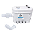 Albin Group Automatic Bilge Pump 750 GPH - 24V [01-04-017] - BuoyMart.com  Bilge Pumps Albin Group