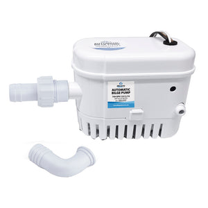 Albin Group Automatic Bilge Pump 750 GPH - 24V [01-04-017] - BuoyMart.com  Bilge Pumps Albin Group