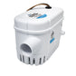 Albin Group Automatic Bilge Pump 1100 GPH - 24V [01-04-019] - BuoyMart.com  Bilge Pumps Albin Group