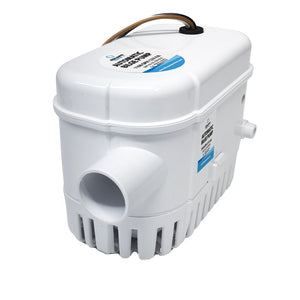 Albin Group Automatic Bilge Pump 1100 GPH - 24V [01-04-019] - BuoyMart.com  Bilge Pumps Albin Group