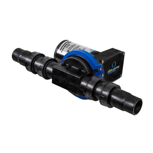 Albin Group Waste Water Diaphragm Pump 32L (8.5 GPM) - 12V [03-01-003] - BuoyMart.com  Marine Sanitation Albin Group