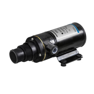 Albin Group Waste Water Macerator - 43L (11.5 GPM) - 12V [03-01-005] - BuoyMart.com  Marine Sanitation Albin Group