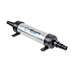 Albin Group Marine Active Carbon Filter [03-66-011] - BuoyMart.com  Accessories Albin Group