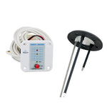 Albin Group Marine Tank Level Indicator Kit - 12/24V [03-66-012] - BuoyMart.com  Accessories Albin Group