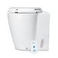 Albin Group Marine Design Marine Toilet Standard Electric - 12V [07-02-043] - BuoyMart.com  Marine Sanitation Albin Group