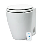 Albin Group Marine Design Marine Toilet Standard Electric - 12V [07-02-043] - BuoyMart.com  Marine Sanitation Albin Group