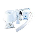 Albin Group Marine Standard Electric Toilet Conversion Kit - 12V [07-66-019] - BuoyMart.com  Accessories Albin Group