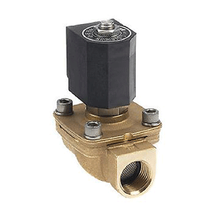 Albin Group Marine Solenoid Valve - 24V [07-66-031] - BuoyMart.com  Accessories Albin Group