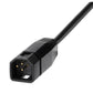 Humminbird XNT-9-HW-T HELIX Dual Spectrum CHIRP Transom Mount Transducer w/Temp [710274-1] - BuoyMart.com  Transducers Humminbird