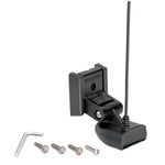 Humminbird XNT-9-HW-T HELIX Dual Spectrum CHIRP Transom Mount Transducer w/Temp [710274-1] - BuoyMart.com  Transducers Humminbird