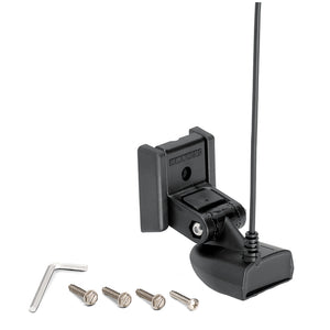 Humminbird XNT-9-HW-T HELIX Dual Spectrum CHIRP Transom Mount Transducer w/Temp [710274-1] - BuoyMart.com  Transducers Humminbird