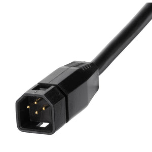 Humminbird XM 9 HW MDI T Transom Mount Transducer [710280-1] - BuoyMart.com  Transducers Humminbird