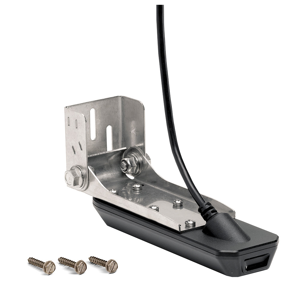 Humminbird XM 9 HW MDI T Transom Mount Transducer [710280-1] - BuoyMart.com  Transducers Humminbird