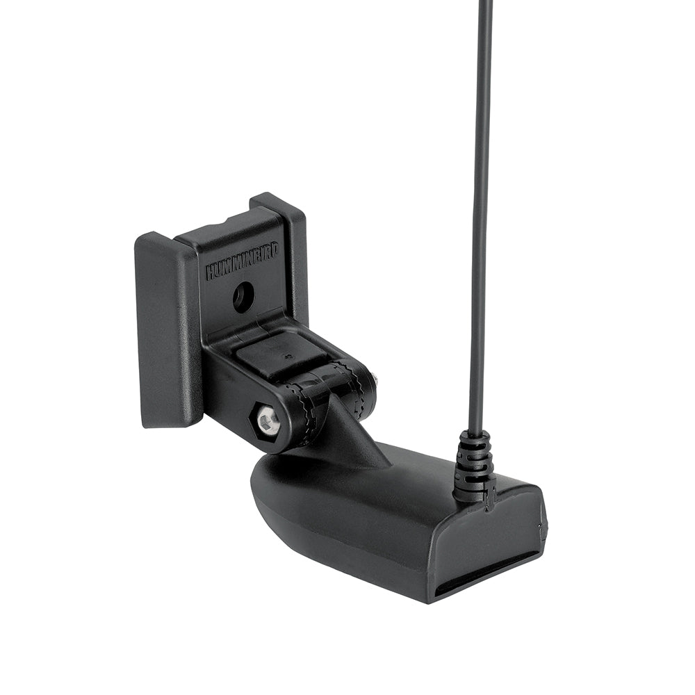 Humminbird XNT-9-HW-MSI-150-T MEGA SI/DI Dual Spectrum CHIRP Transducer w/Temp f/HELIX 7/8 MEGA SI [710297-1] - BuoyMart.com  Transducers Humminbird