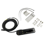Humminbird XM 9 HW MSI T MEGA Side Imaging+ Transom Mount Transducer [710282-1] - BuoyMart.com  Transducers Humminbird