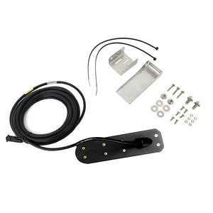 Humminbird XM 9 HW MSI T MEGA Side Imaging+ Transom Mount Transducer [710282-1] - BuoyMart.com  Transducers Humminbird