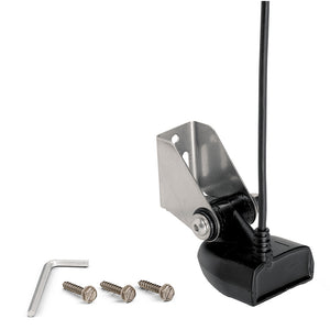 Humminbird XNT-14-HW-T Dual Spectrum CHRIP TM Transducer w/Temp f/SOLIX [710285-1] - BuoyMart.com  Transducers Humminbird