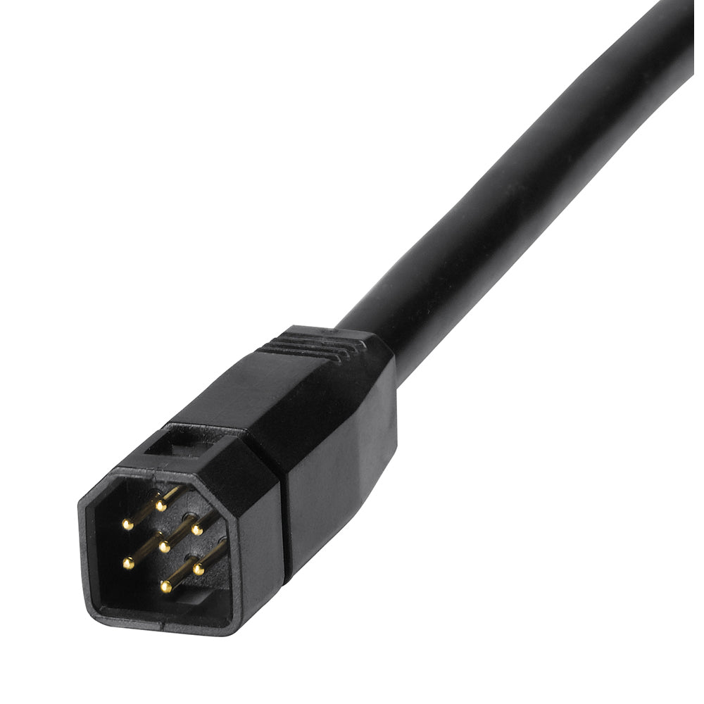 Humminbird XP 9 HW T In-Hull Transducer [710276-1] - BuoyMart.com  Transducers Humminbird