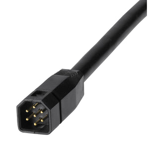 Humminbird XP 9 HW T In-Hull Transducer [710276-1] - BuoyMart.com  Transducers Humminbird
