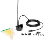 Humminbird XP-14-HW-T Dual Spectrum CHIRP In-Hull Transducer w/Temp f/SOLIX [710287-1] - BuoyMart.com  Transducers Humminbird