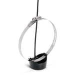 Humminbird XTM-9-HW-T Dual Spectrum CHIRP Trolling Motor Transducer w/Temp f/HELIX [710277-1] - BuoyMart.com  Transducers Humminbird